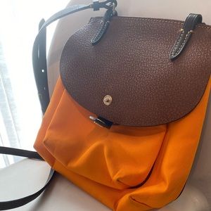 Dooney & Burke cross body